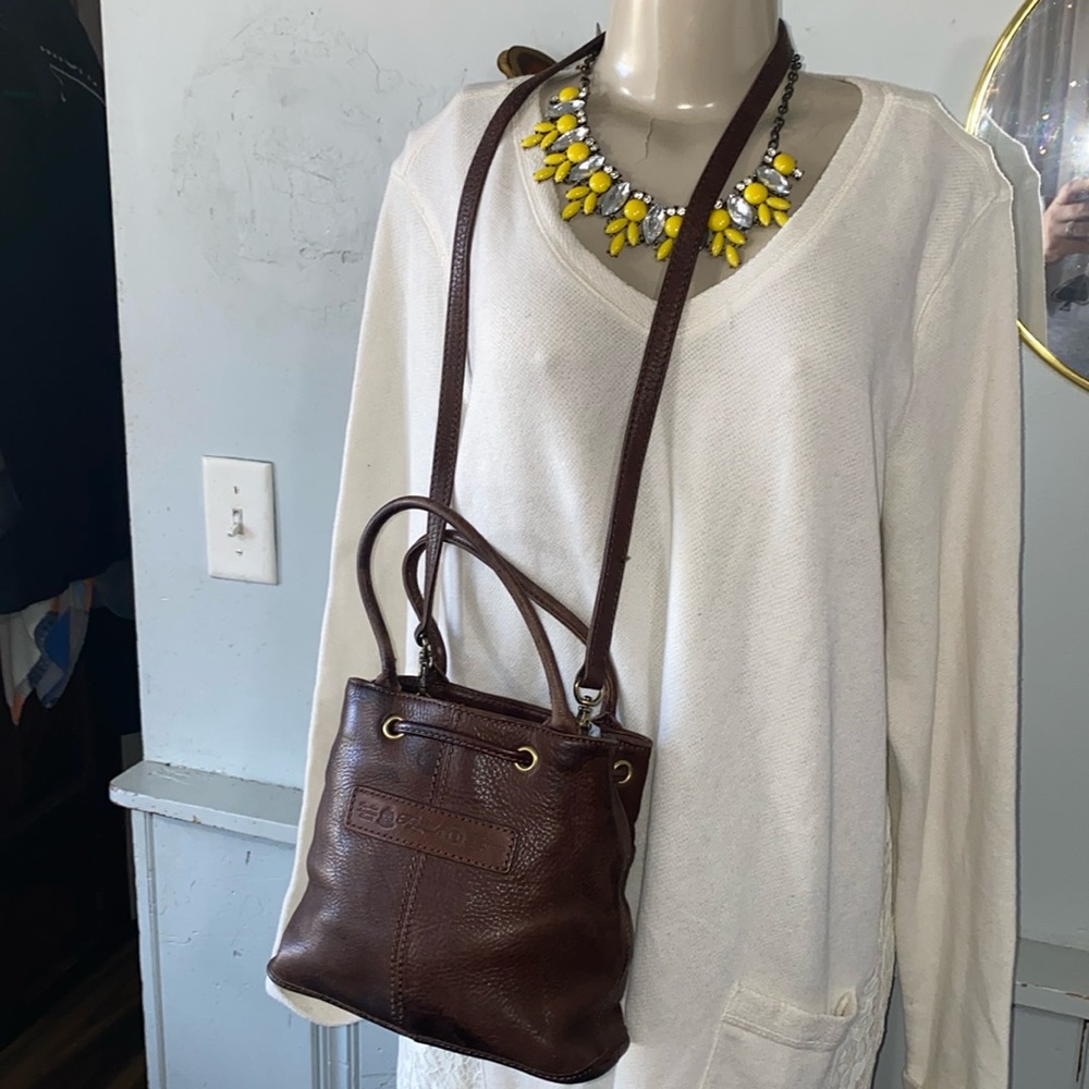 -Fossil Crossbody Bag- - image 8